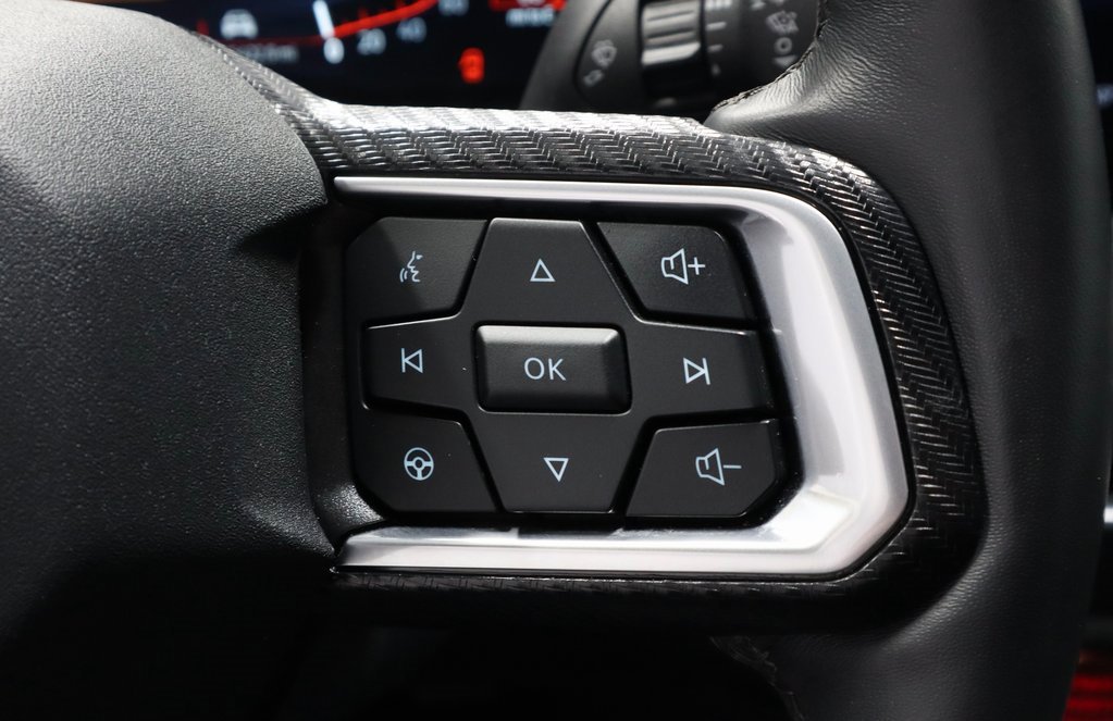 Certified 2025 Ford Mustang GT Premium image 28