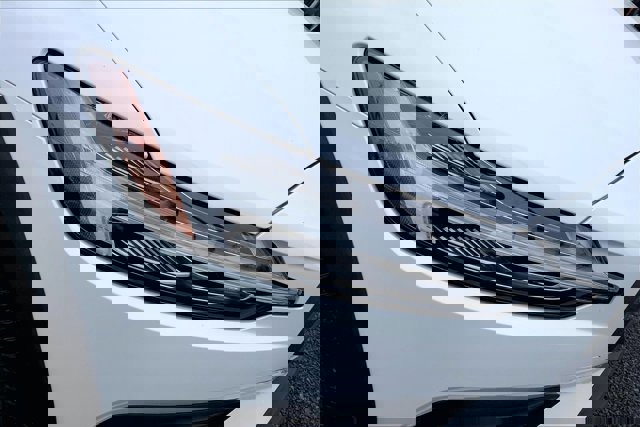 Used 2025 Volvo V60 B5 Cross Country Plus image 28