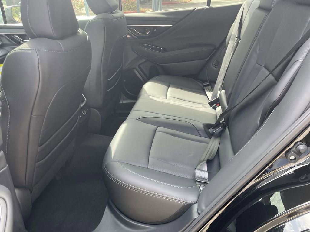 New 2025 Subaru Outback Limited w/ Popular Package #2 image 11