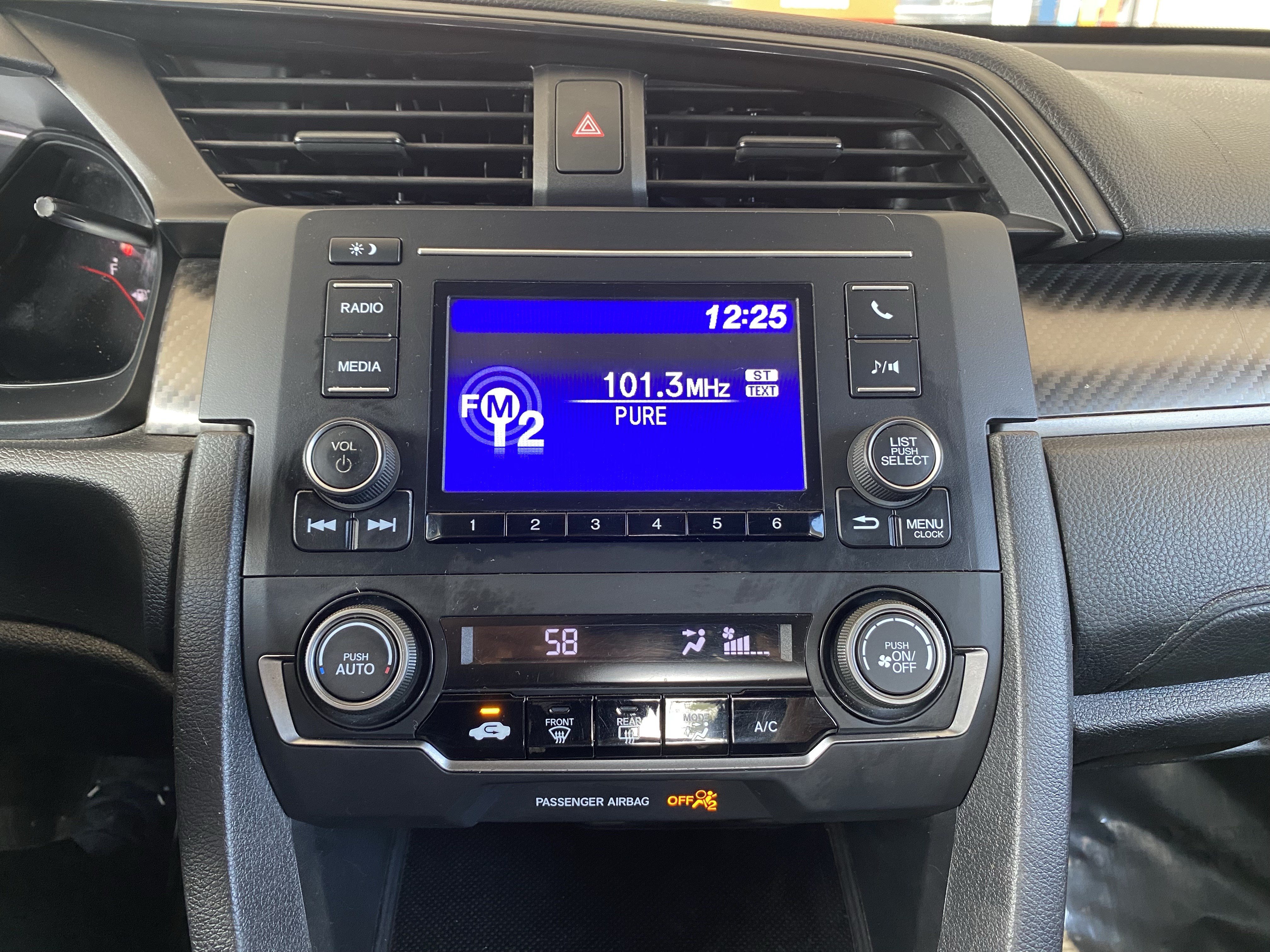Used 2019 Honda Civic Sport image 13