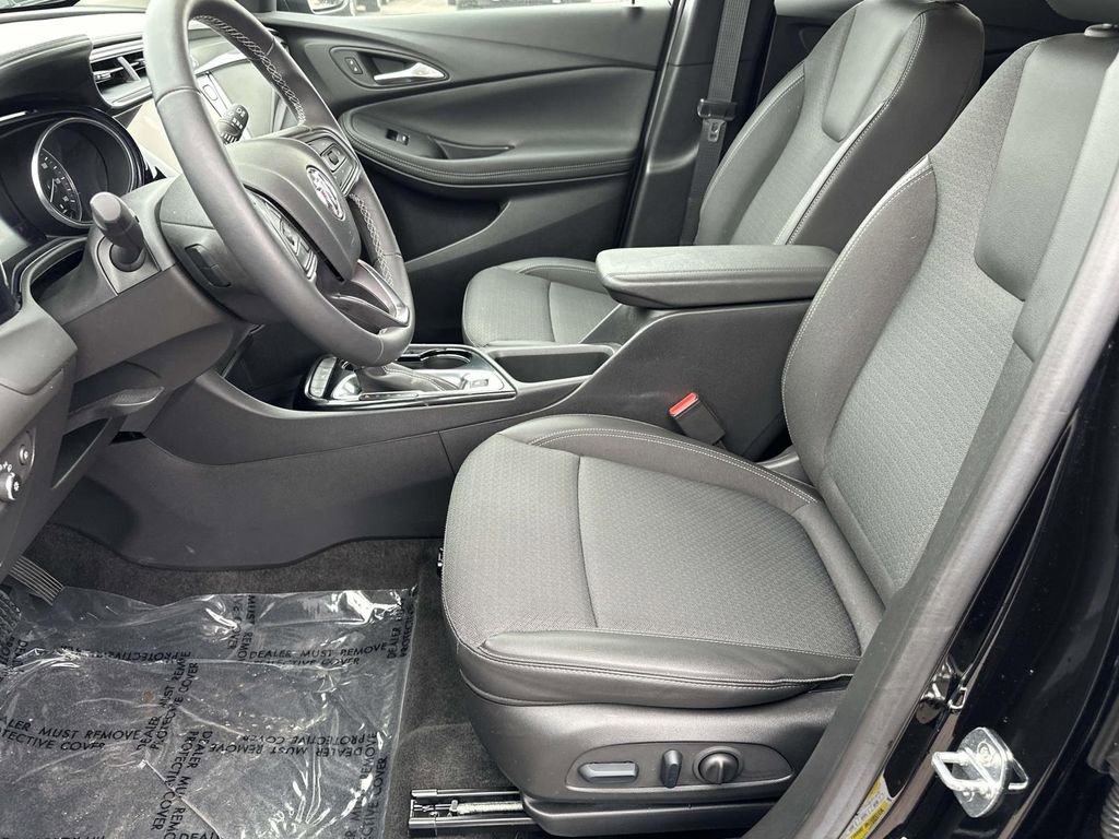 Certified 2023 Buick Encore GX Preferred w/ Cold Weather Comfort Package image 18