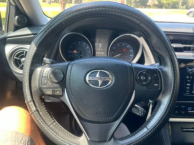 Used 2016 Scion iM FWD image 11