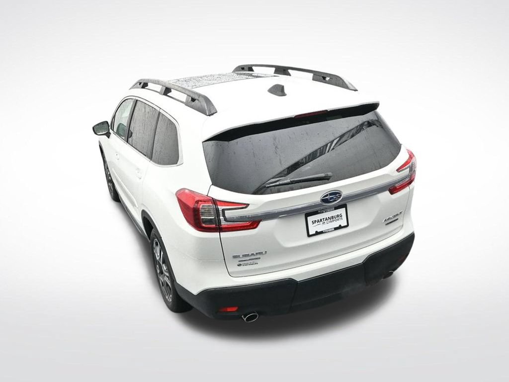 Used 2026 Subaru Ascent Limited w/ Popular Package #2 AWD/4WD image 30