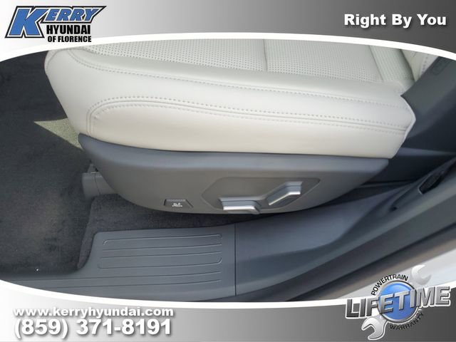 New 2026 Hyundai Santa Fe Limited AWD/4WD image 13