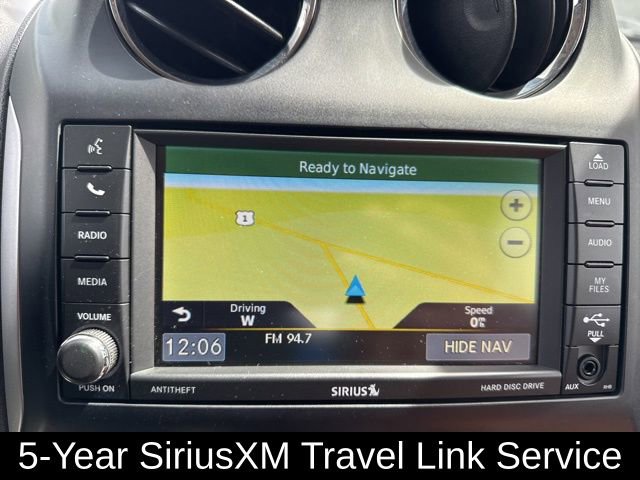 Used 2016 Jeep Compass High Altitude image 25