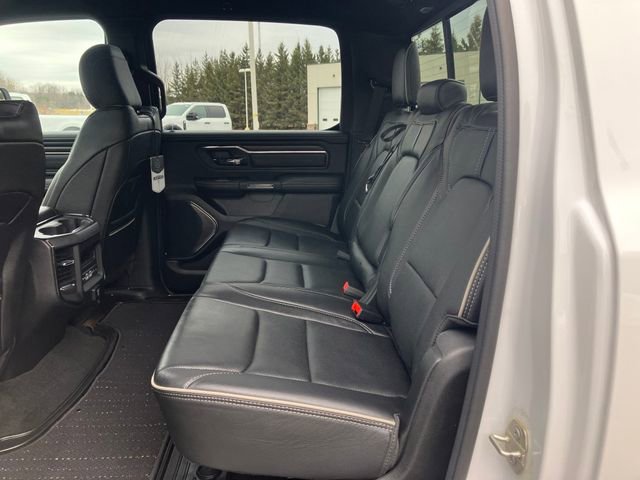 Used 2024 RAM 1500 Limited image 20