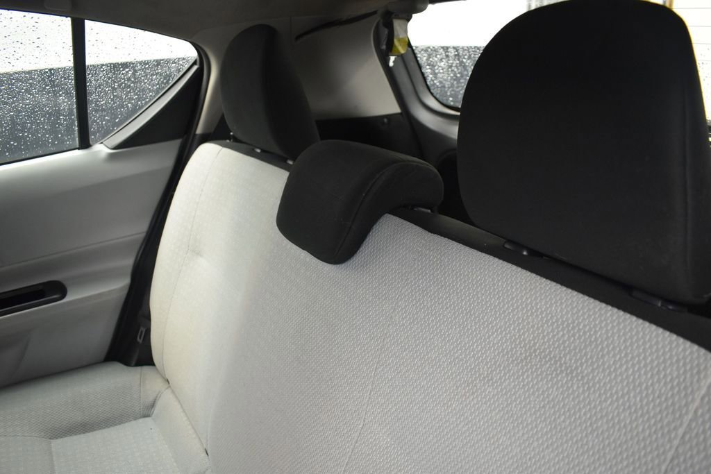 Used 2012 Toyota Prius C One FWD image 12