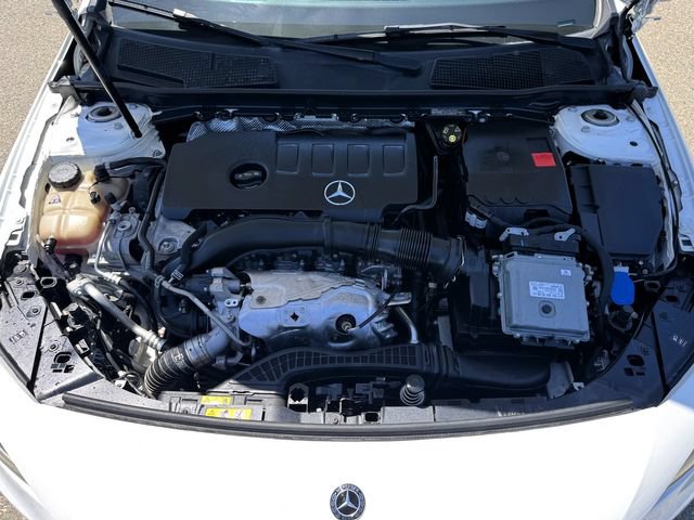 Used 2019 Mercedes-Benz A 220 image 14