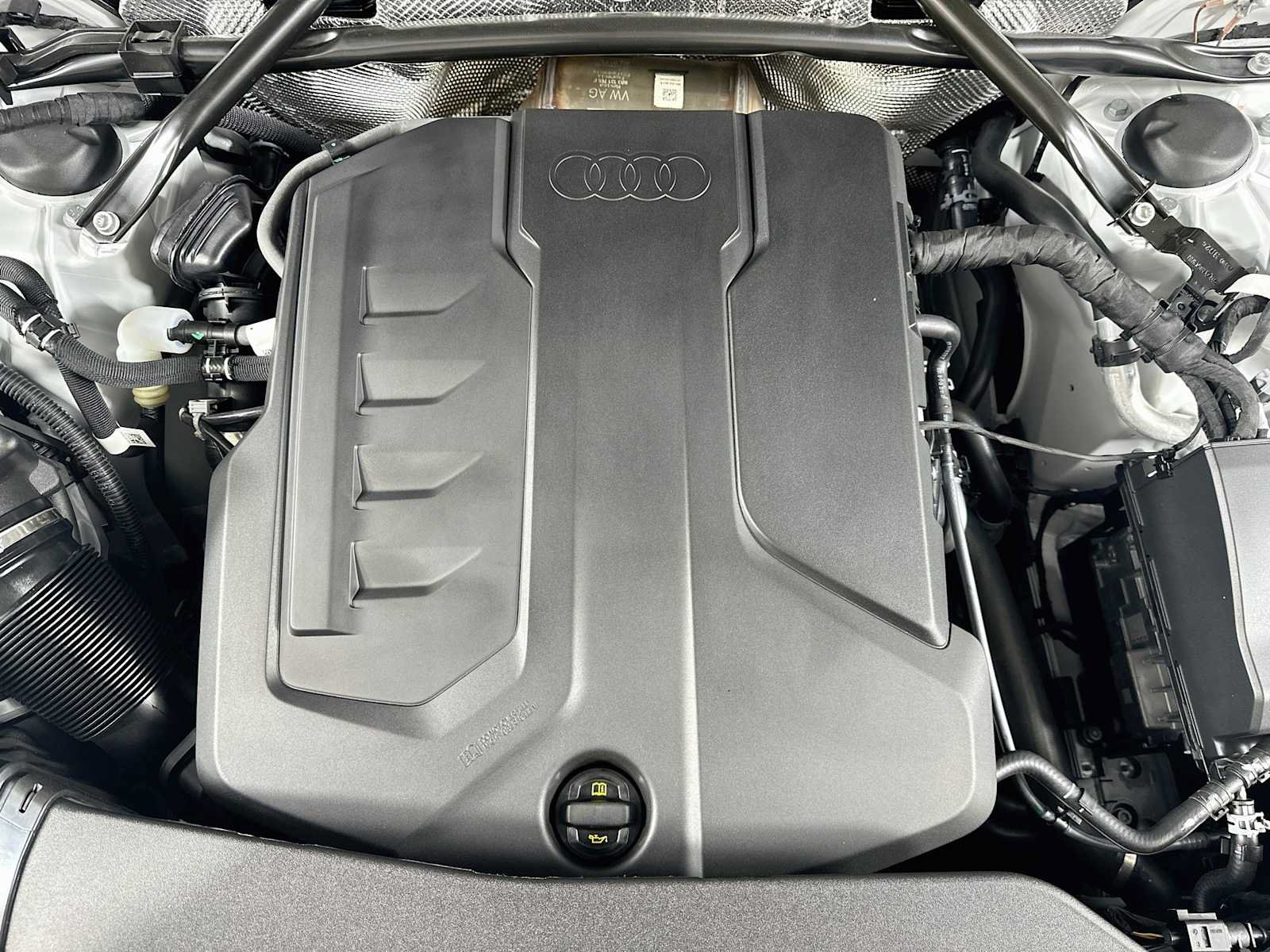 New 2026 Audi Q5 Premium Plus AWD/4WD image 28