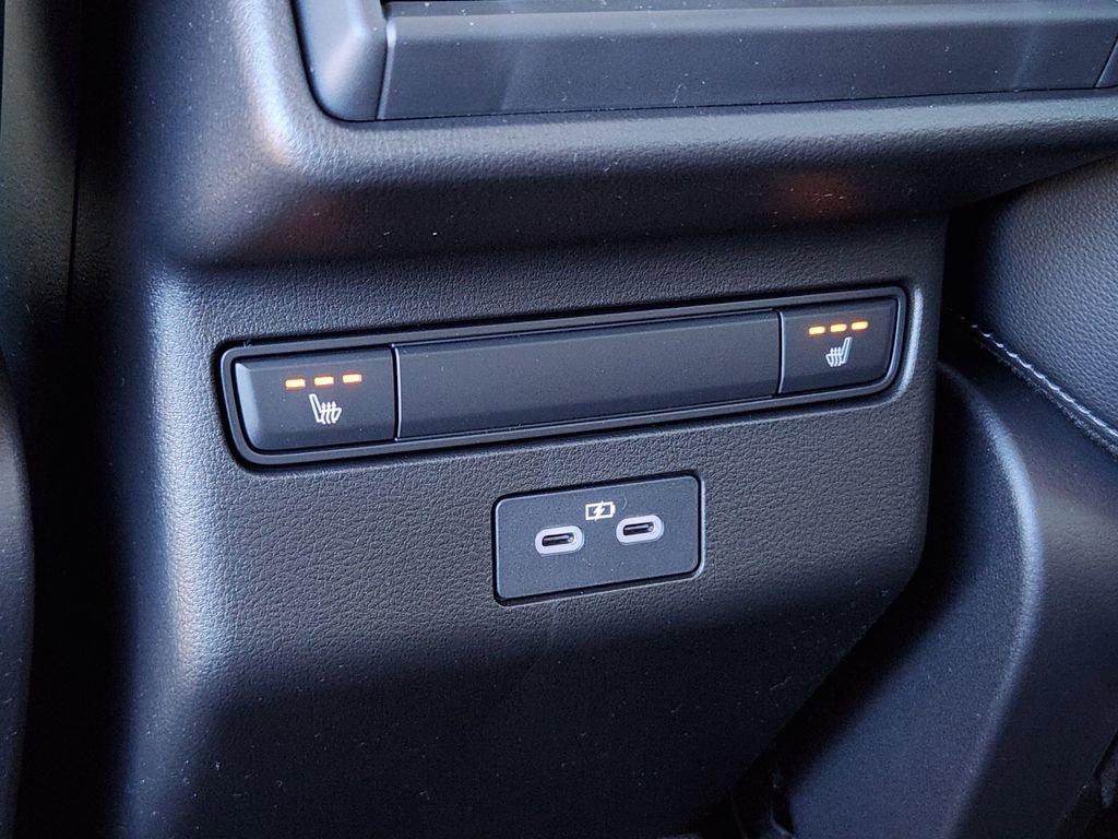 New 2026 MAZDA CX-5 2.5 S w/ Premium Plus Package image 14