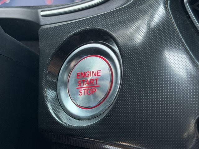Certified 2025 Acura Integra A-Spec FWD image 20
