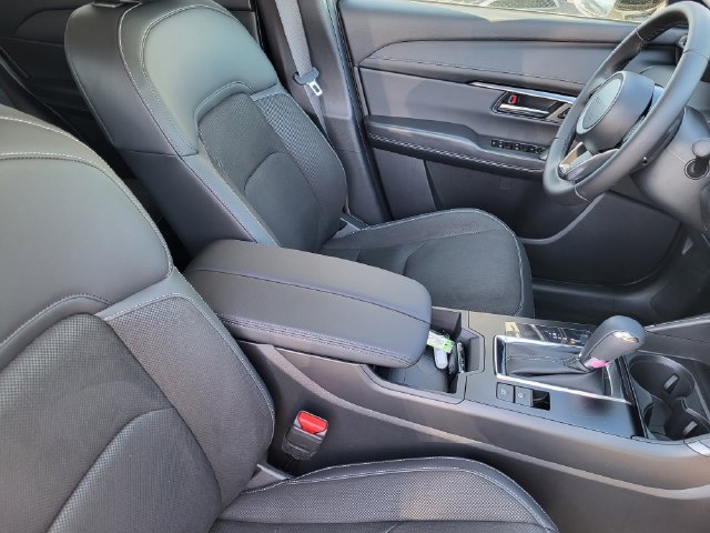 New 2026 MAZDA CX-5 Select AWD/4WD image 14