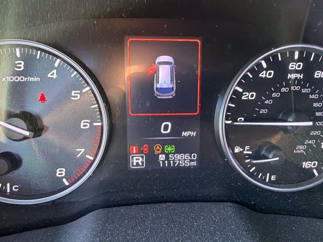 Used 2021 Subaru Outback Limited w/ Popular Package #2 AWD/4WD image 17