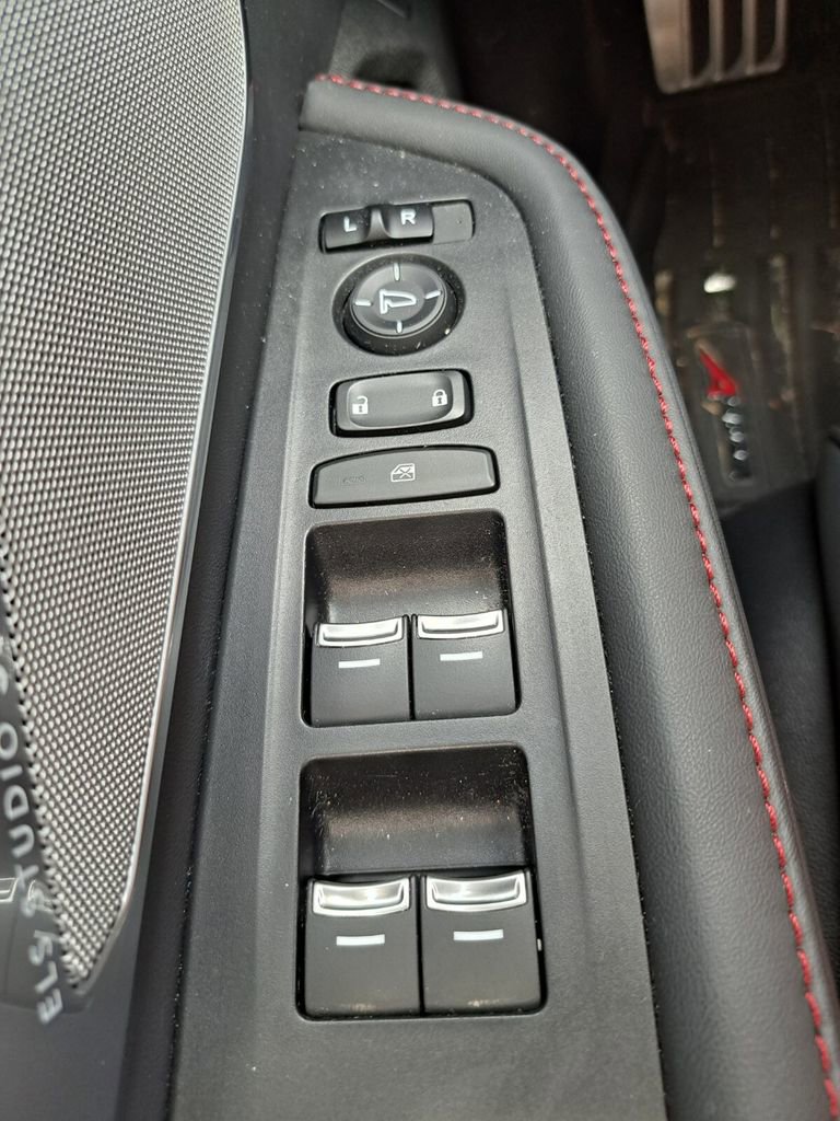 Certified 2023 Acura RDX A-Spec FWD image 16