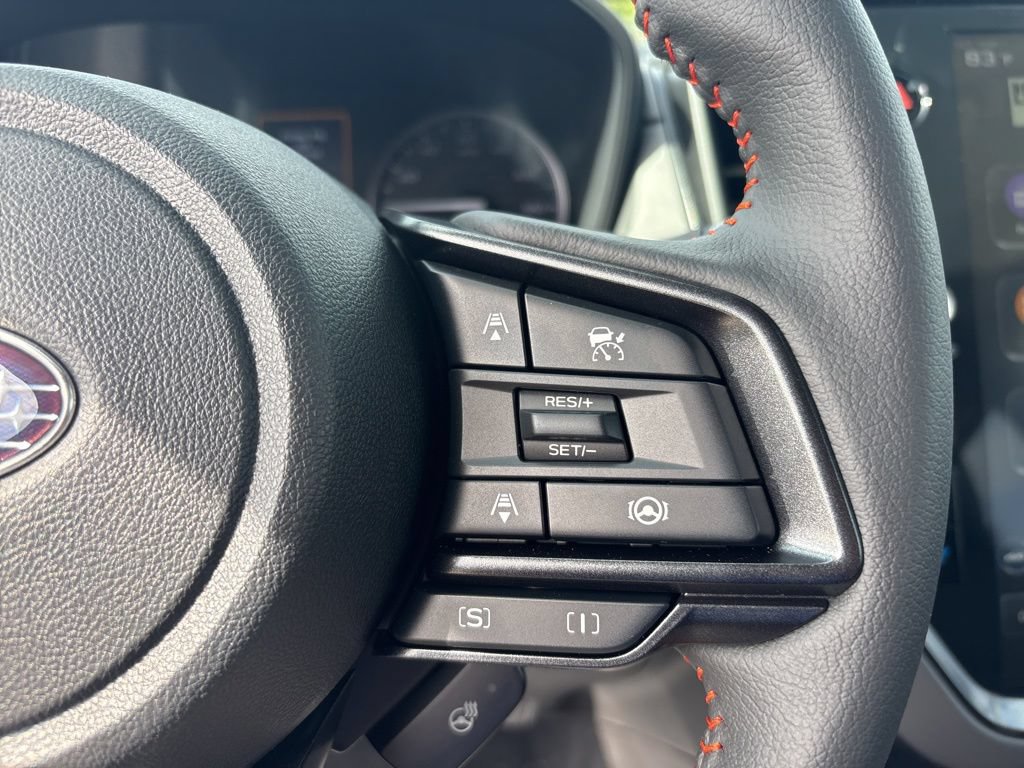 New 2026 Subaru Crosstrek 2.5i Limited AWD/4WD image 18