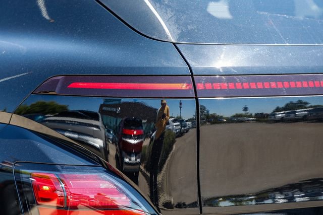 Certified 2024 Hyundai Kona SEL FWD image 10
