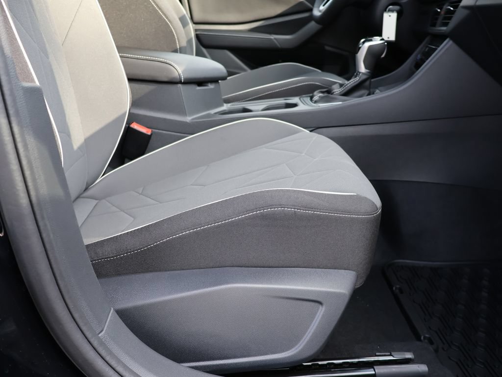New 2026 Volkswagen Jetta Sport FWD image 12