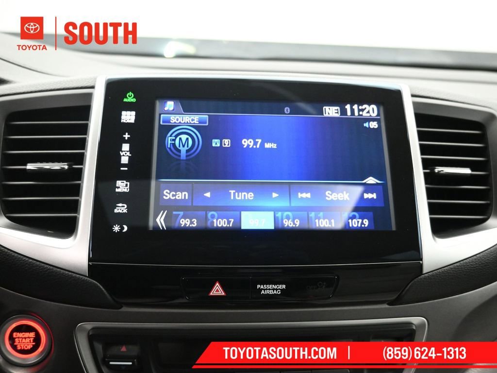 Used 2016 Honda Pilot EX-L image 14