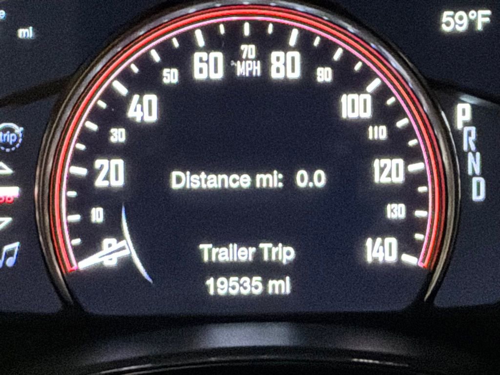Used 2024 Dodge Durango R/T AWD/4WD image 14