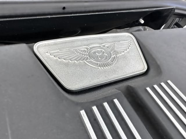 Used 2014 Bentley Continental GT AWD/4WD image 31