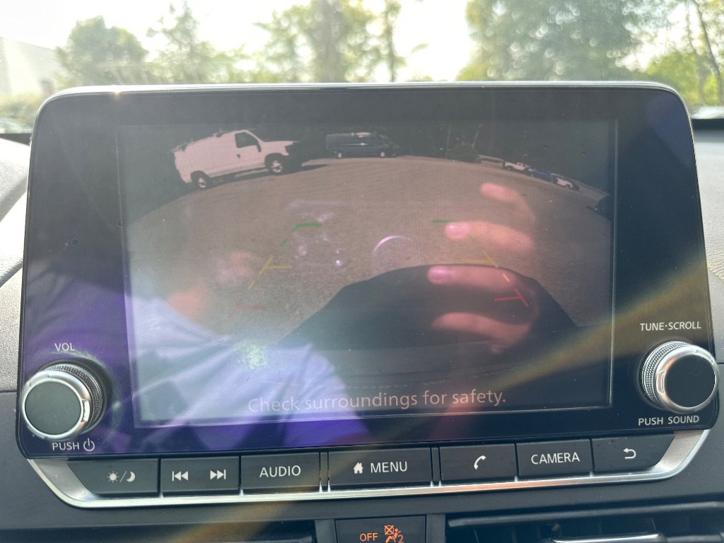 Used 2019 Nissan Altima 2.5 S FWD image 31