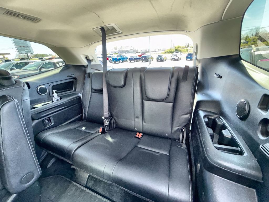 Used 2020 Subaru Ascent Limited w/ Technology Package image 29