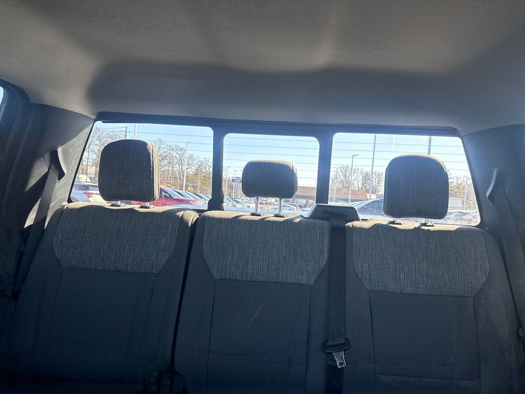 Used 2021 Ford F150 XLT w/ Equipment Group 302A High image 46