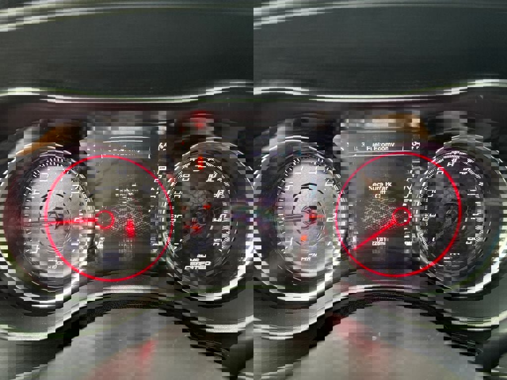 Used 2019 Dodge Charger Police image 14