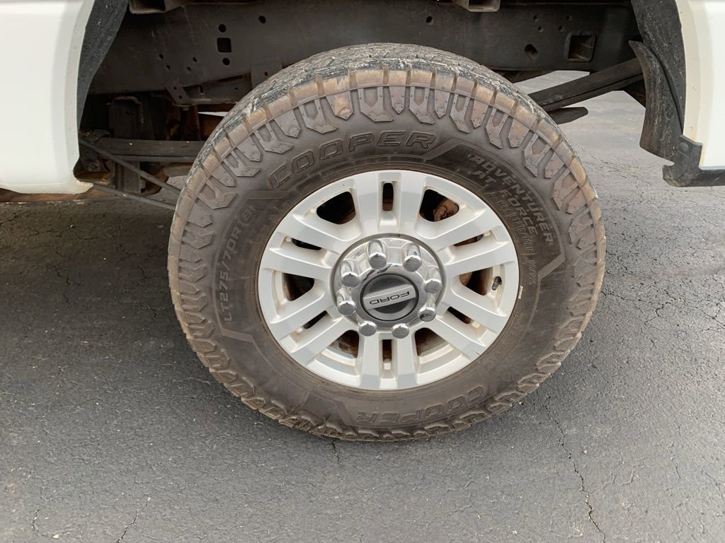 Used 2019 Ford F250 XL w/ Power Equipment Group image 10