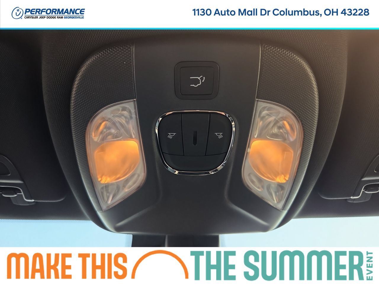 New 2026 Jeep Compass Latitude AWD/4WD image 24