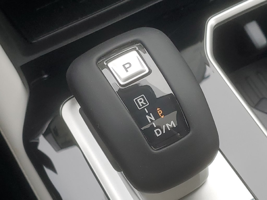 New 2026 Mitsubishi Outlander SE AWD/4WD image 21