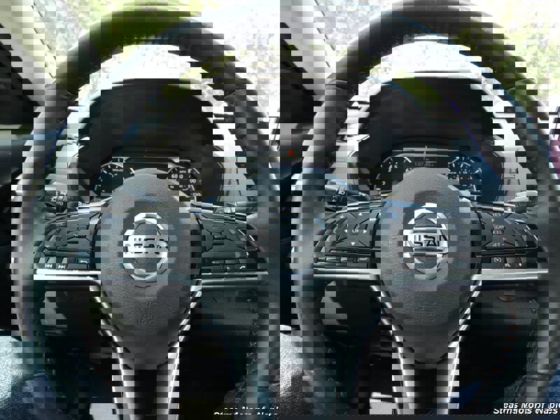 Used 2019 Nissan Altima 2.5 SR image 25