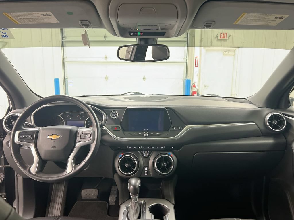 Used 2019 Chevrolet Blazer LT FWD image 10