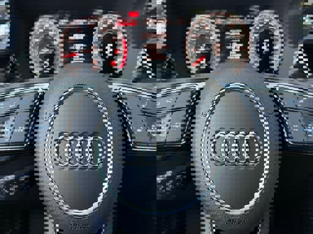 New 2026 Audi A3 2.0T Premium image 25