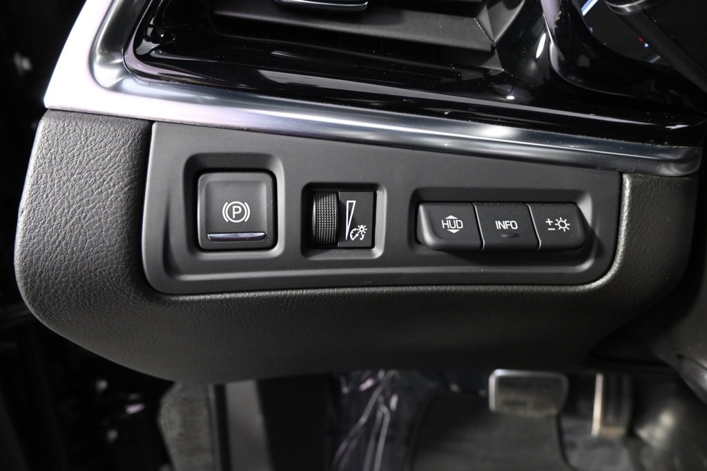 Certified 2025 Cadillac XT6 Sport w/ Technology Package image 26