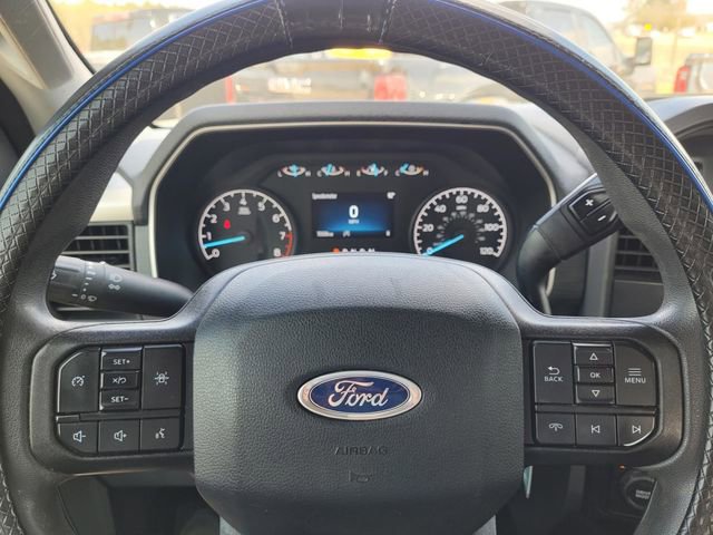 Used 2021 Ford F150 XLT image 22