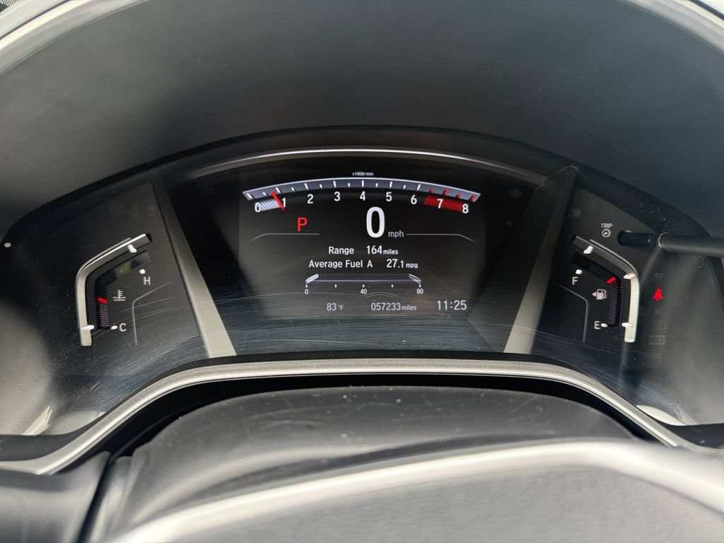 Used 2021 Honda CR-V EX image 16
