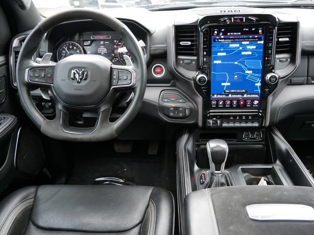Used 2021 RAM 1500 TRX w/ TRX Level 2 Equipment Group AWD/4WD image 15