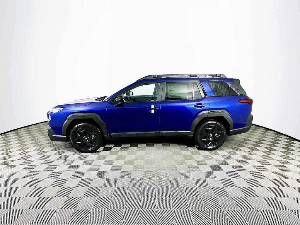 New 2026 Subaru Outback Limited image 5