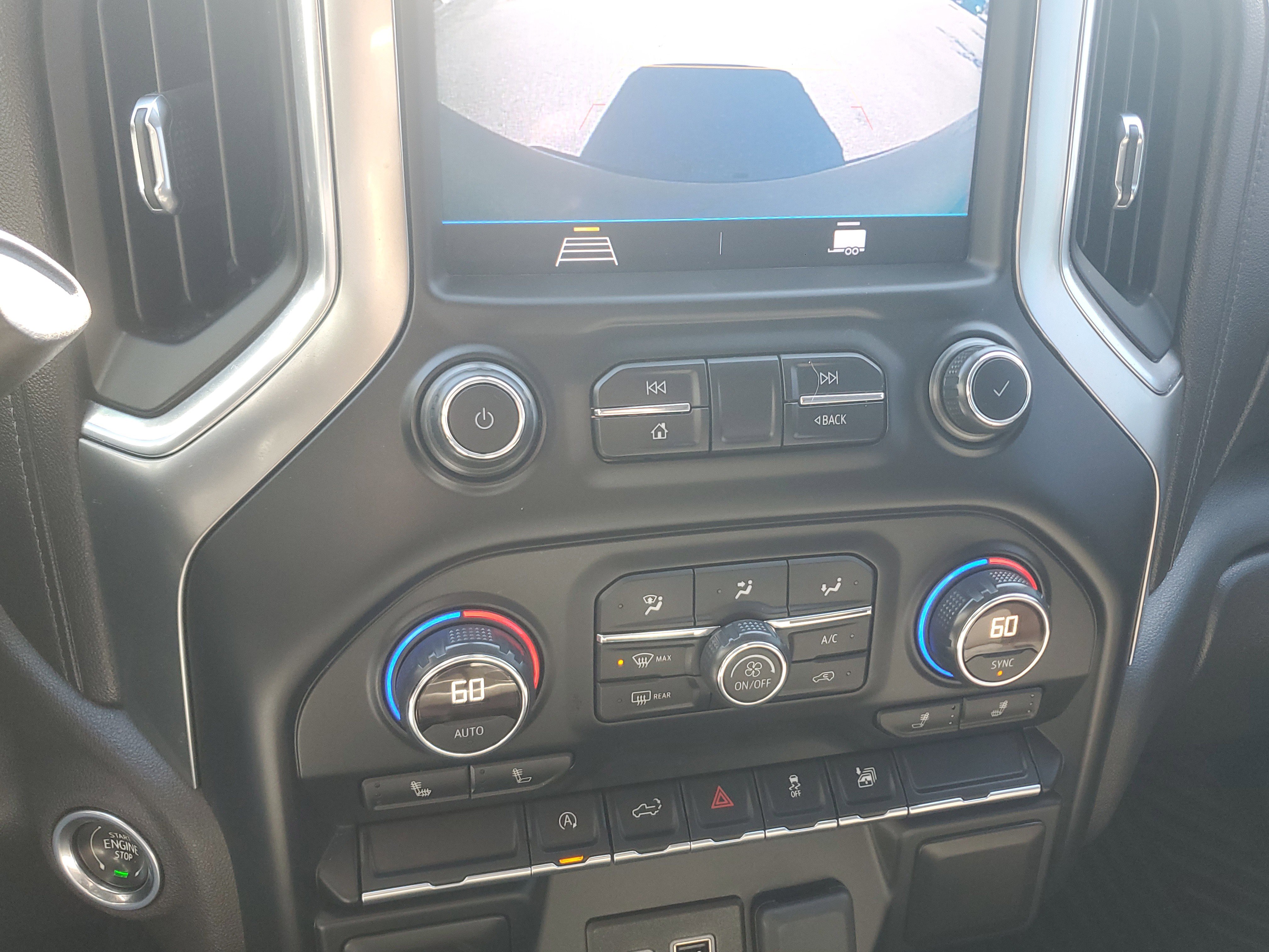 Used 2019 Chevrolet Silverado 1500 RST w/ All-Star Edition image 28