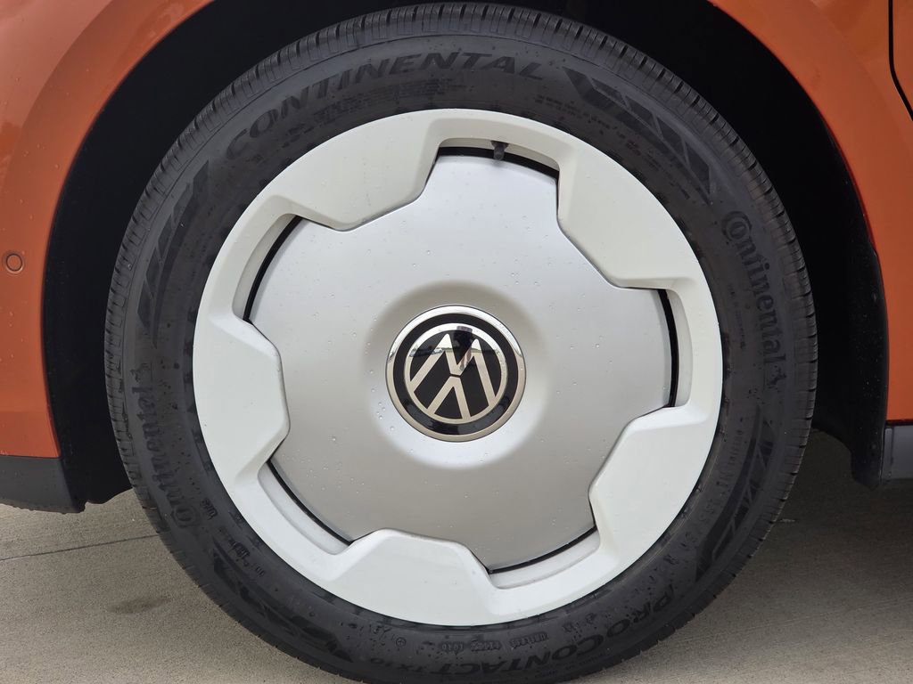 New 2025 Volkswagen ID. Buzz 1st Edition image 9