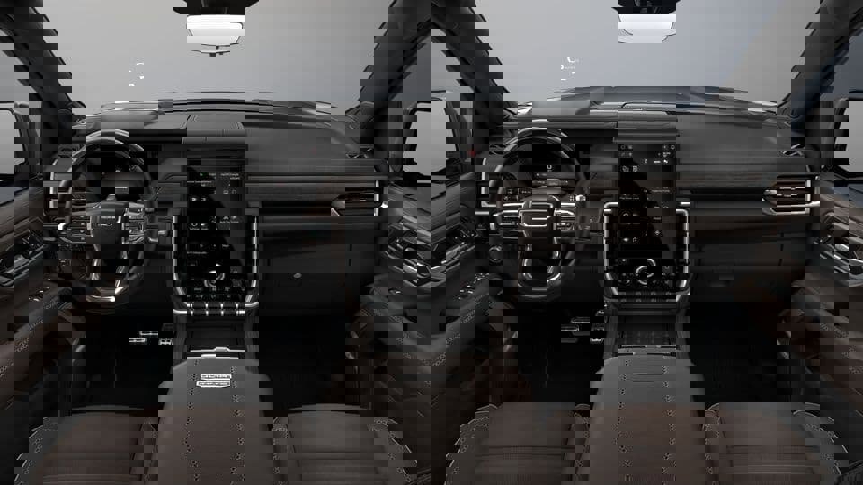 New 2026 GMC Yukon XL Denali Ultimate image 56