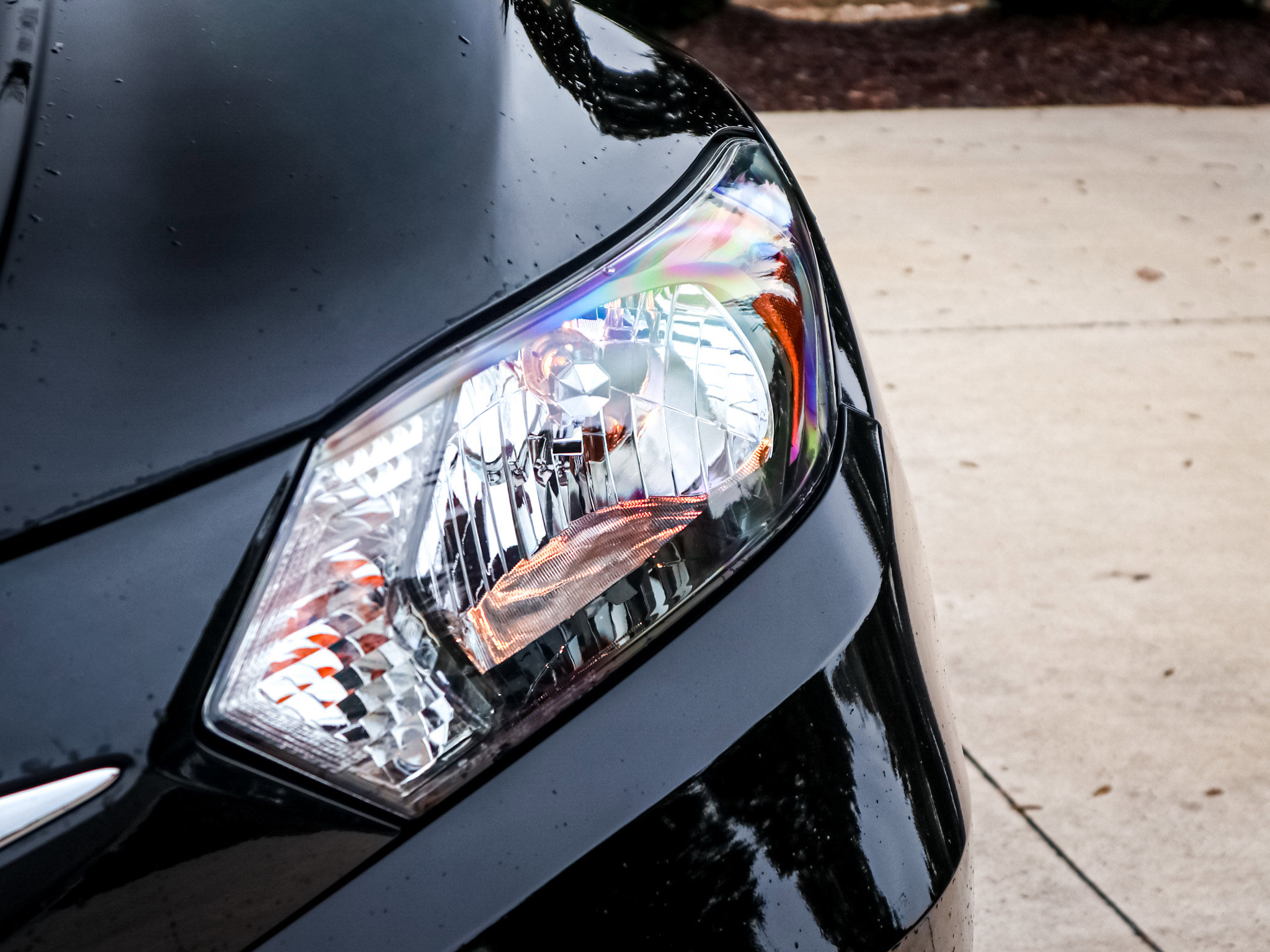 Used 2017 Honda HR-V EX image 6