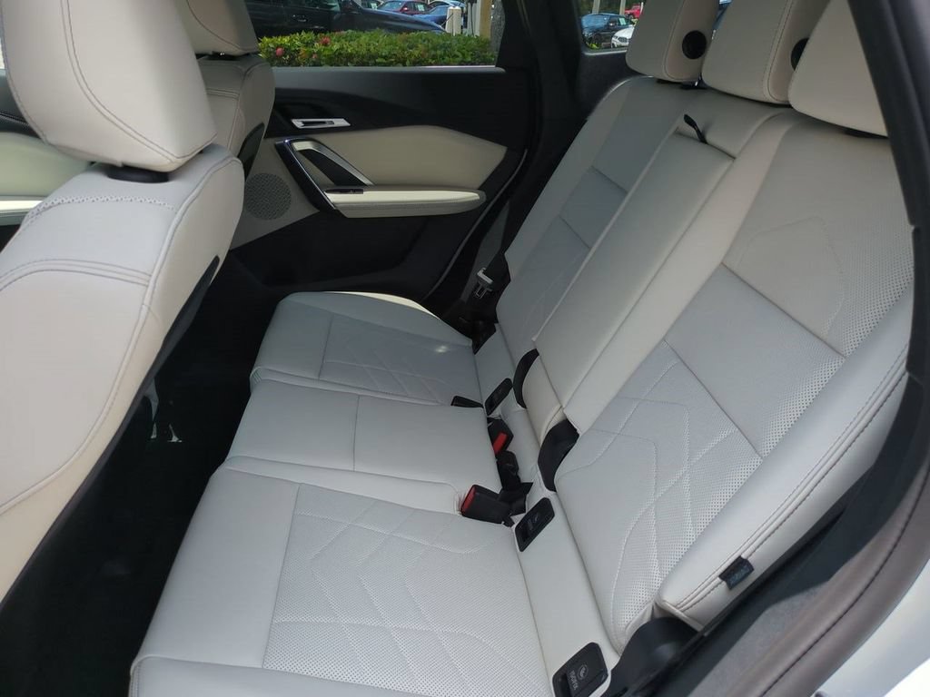 New 2026 BMW X1 xDrive28i w/ Technology Package AWD/4WD image 14