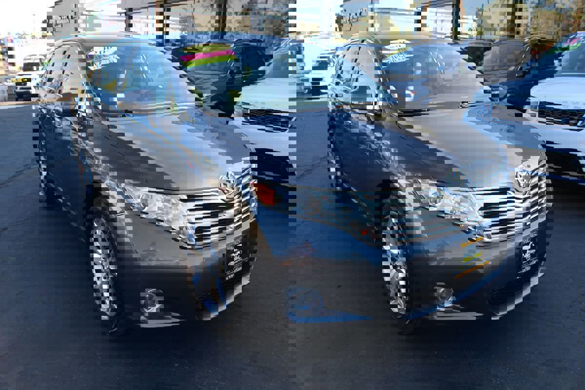 Used 2009 Toyota Venza image 8