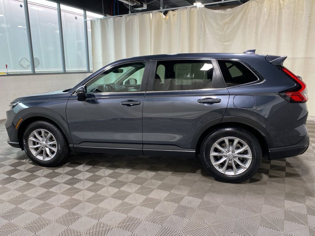 Certified 2024 Honda CR-V EX-L image 5
