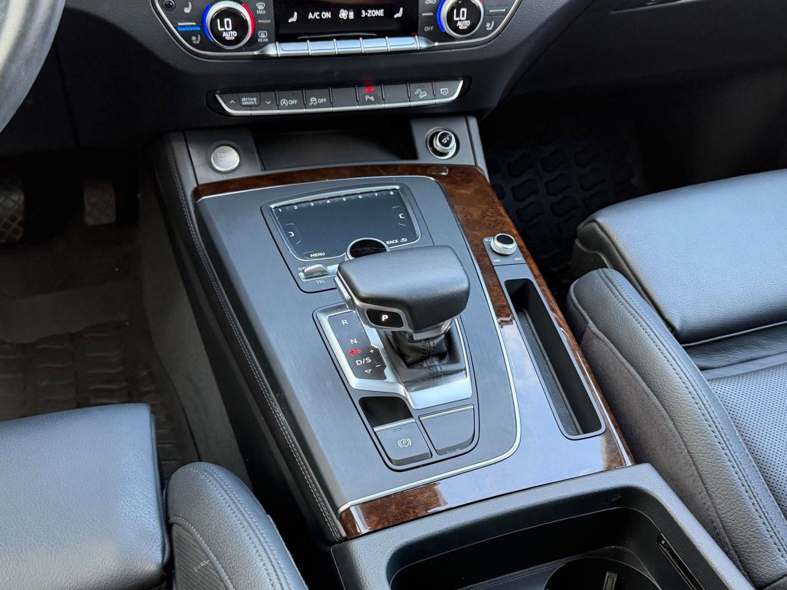Used 2018 Audi Q5 Prestige AWD/4WD image 17