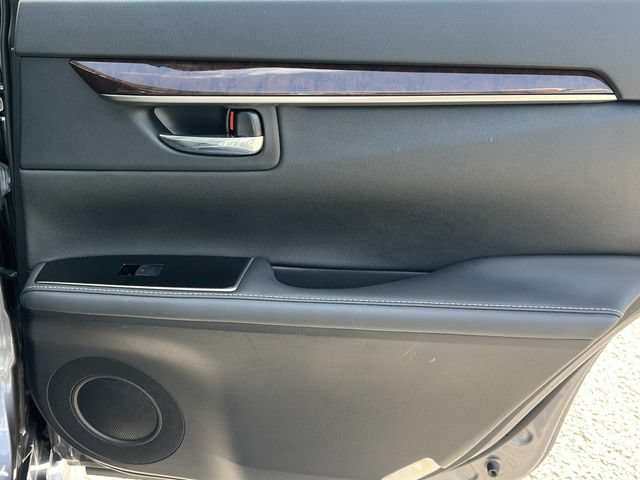 Used 2017 Lexus ES 350 w/ Luxury Package FWD image 23