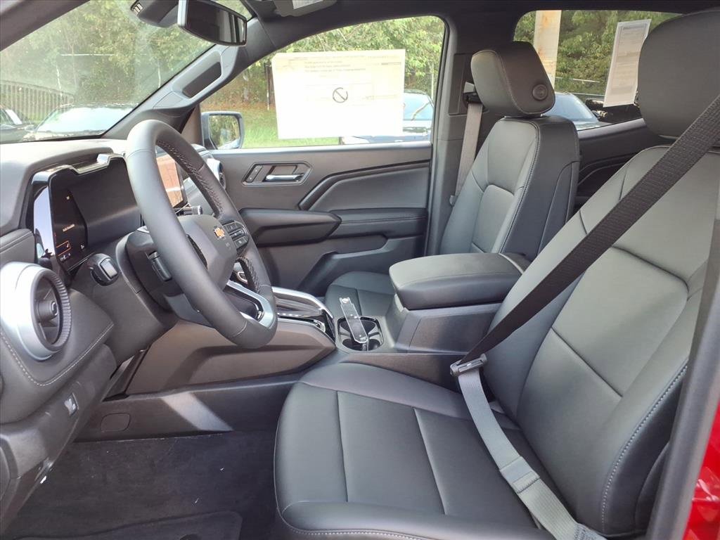 New 2026 Chevrolet Colorado LT w/ LT Convenience Package image 11