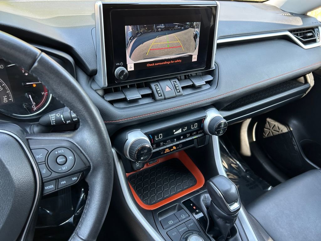 Used 2023 Toyota RAV4 Adventure image 19